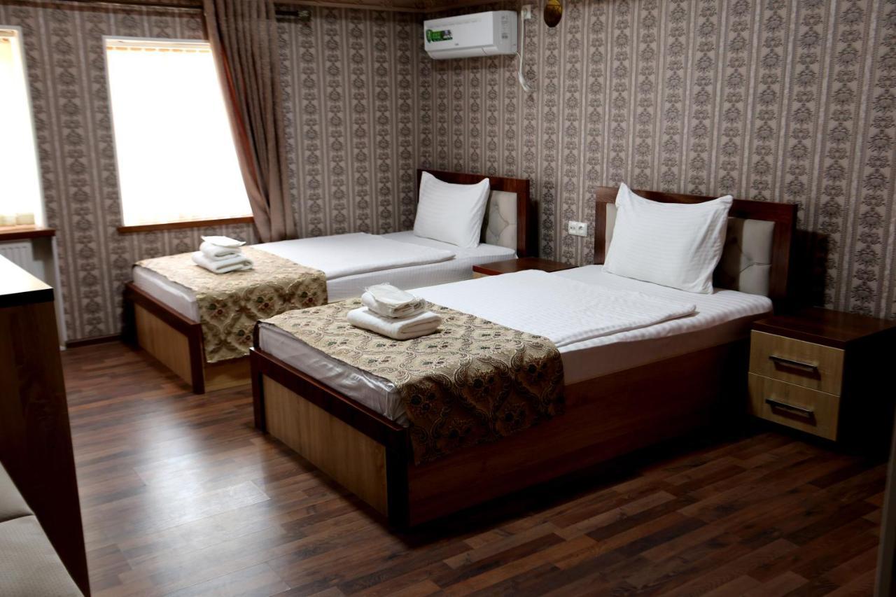 Hotel Plaza 777 Samarkanda Zewnętrze zdjęcie